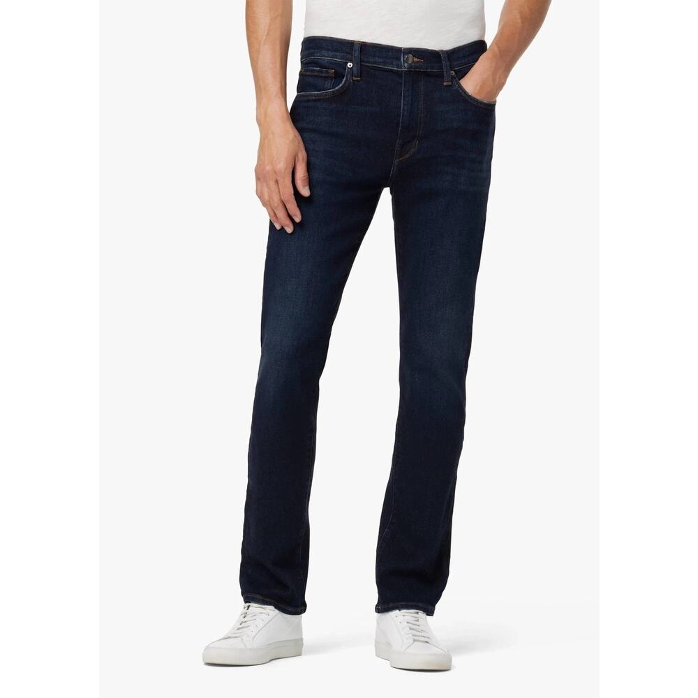 Joe's Jeans Men's The Brixton Jean Denim Pants Jaskier 33 X 32 Straight Narrow